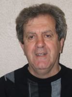 Jean-Marc d'ORIVAL maire-adjoint  Robiac-Rochessadoule